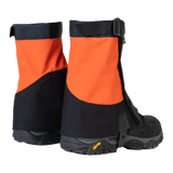 Crocodile Mid-Height Gaiters