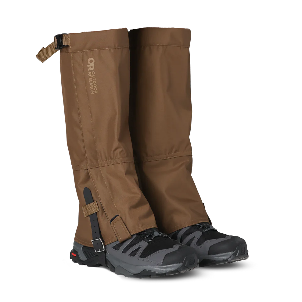Polainas altas Rocky Mountain II para hombre