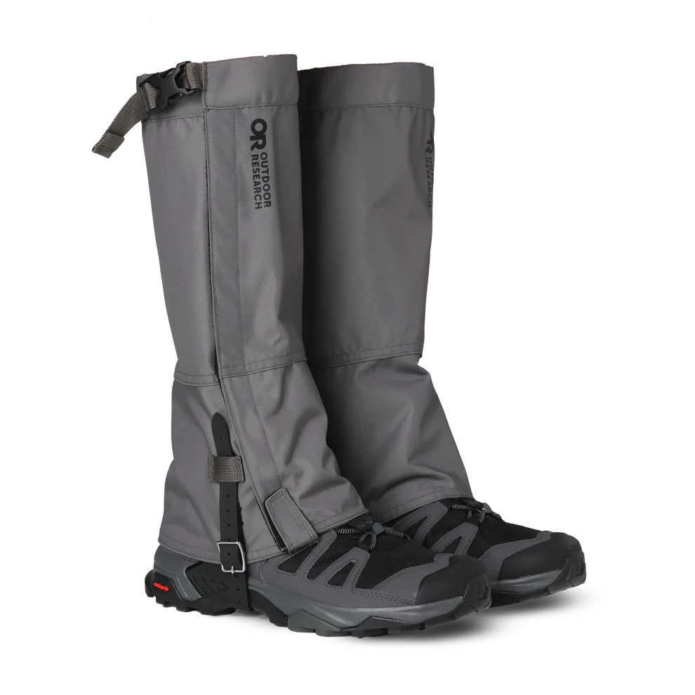 Women's Rocky Mountain High Gaiters II