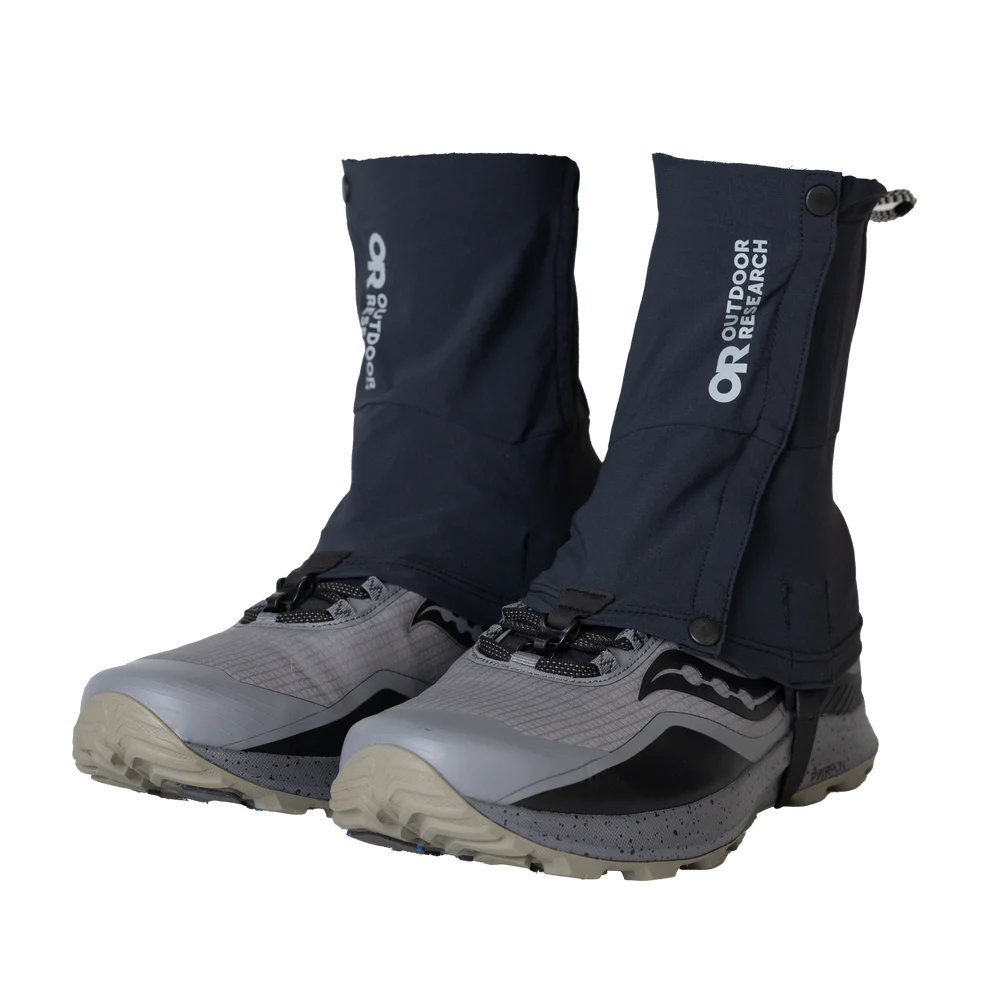 Ferrosi Trail Gaiters