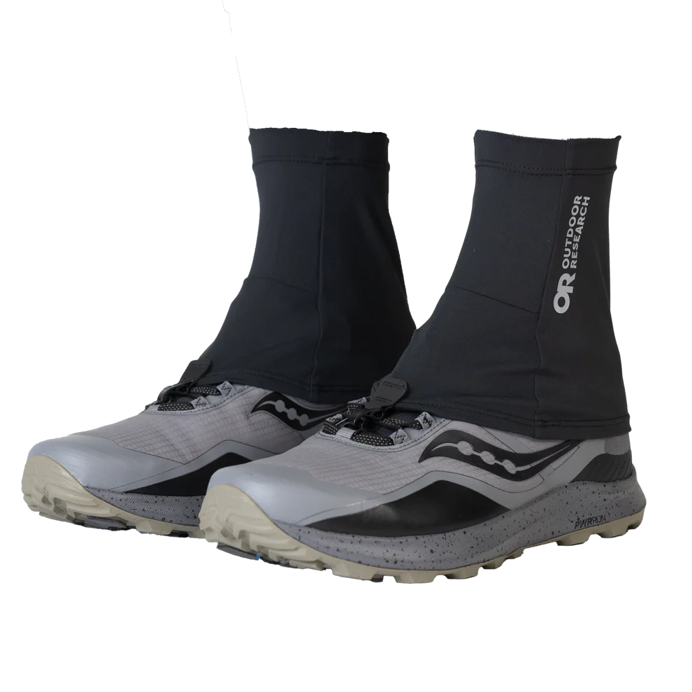 Swift Run Gaiters