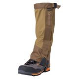 Men's Crocodile Gaiters