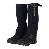 Women's Crocodile Gaiters
