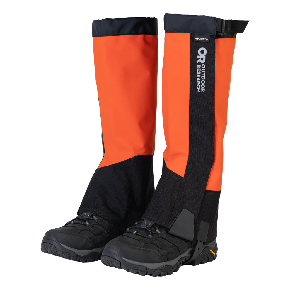 Women's Crocodile Gaiters