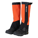 Women's Crocodile Gaiters