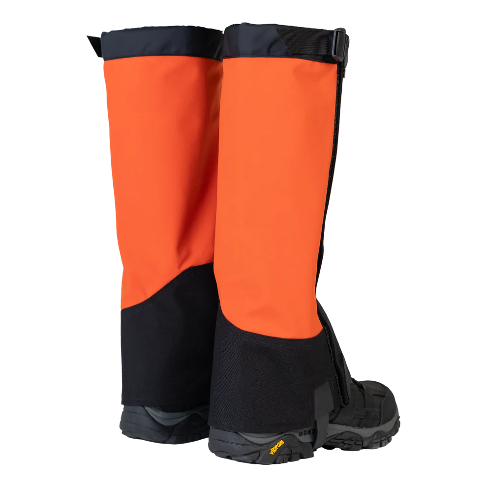 Women's Crocodile Gaiters