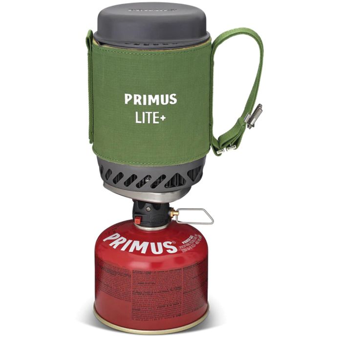 LITE PLUS STOVE SYSTEM