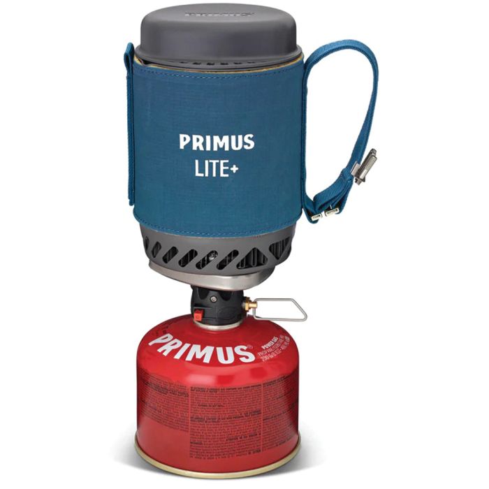 LITE PLUS STOVE SYSTEM