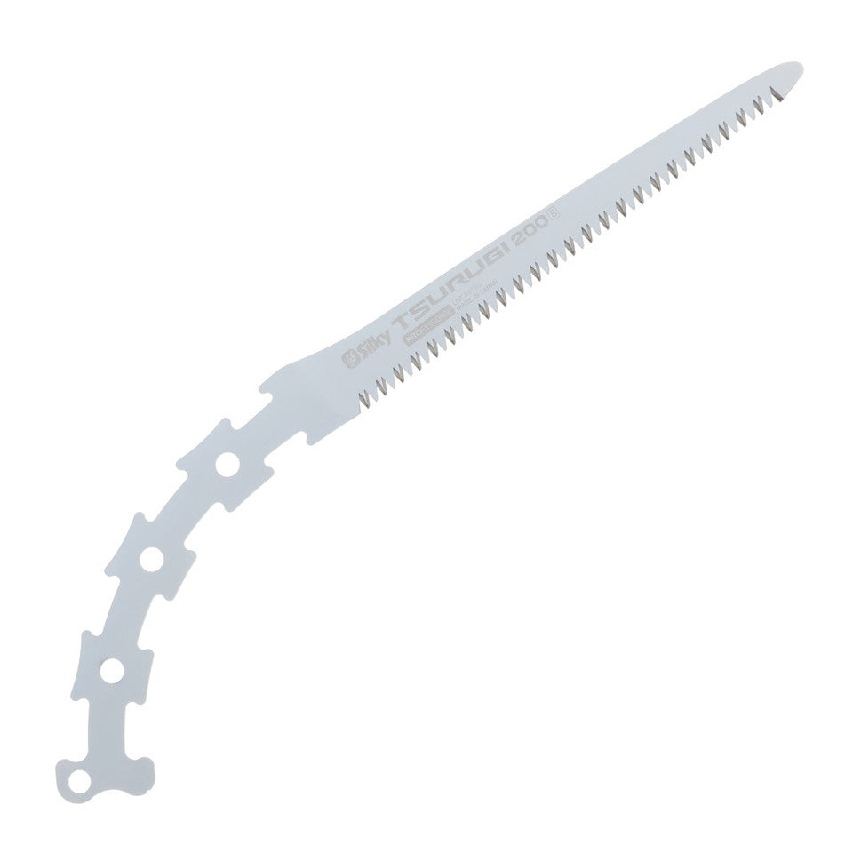 Tsurugi Replacement Items