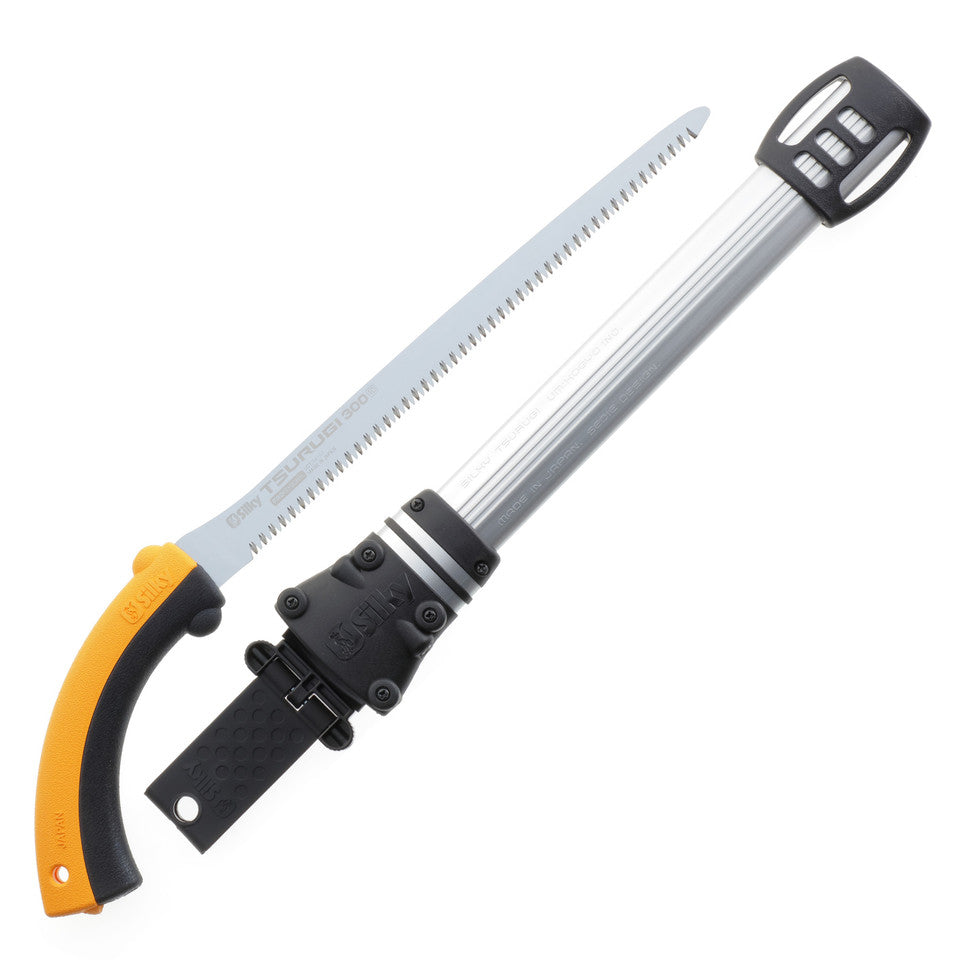 Tsurugi Straight 200 - 400 mm Handsaws