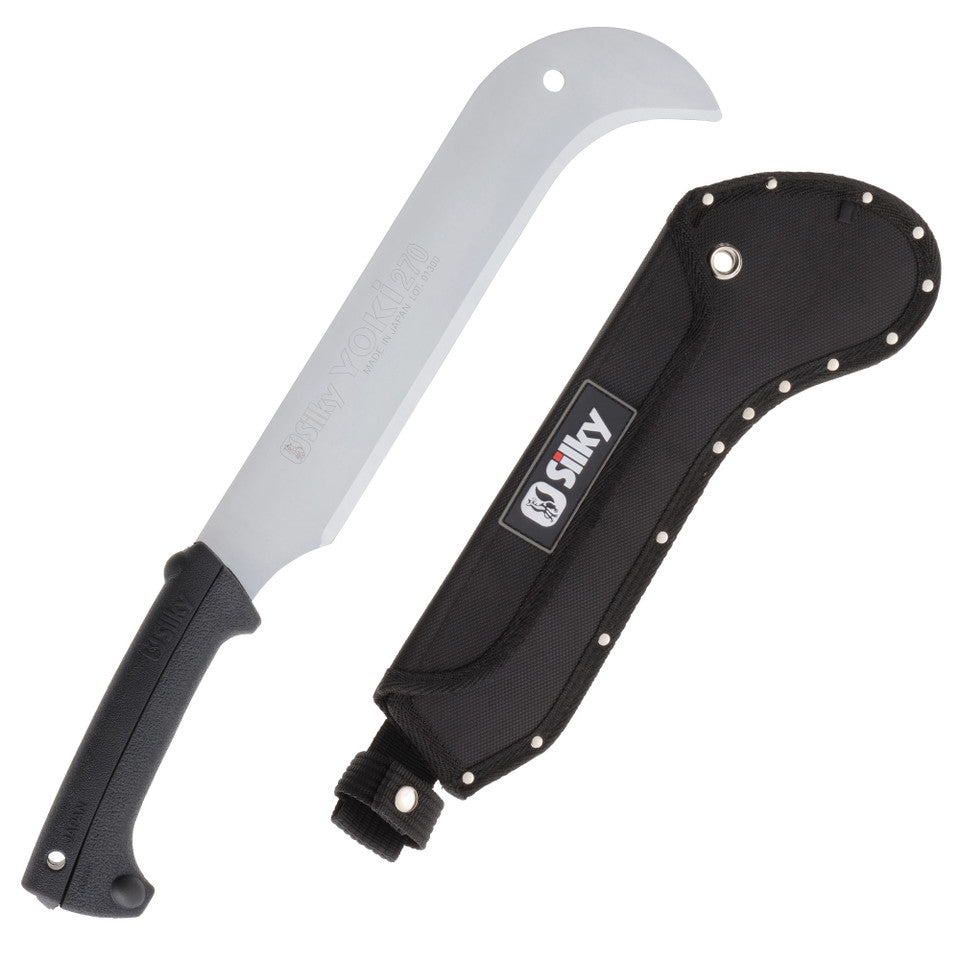 Yoki 270 mm Chopper