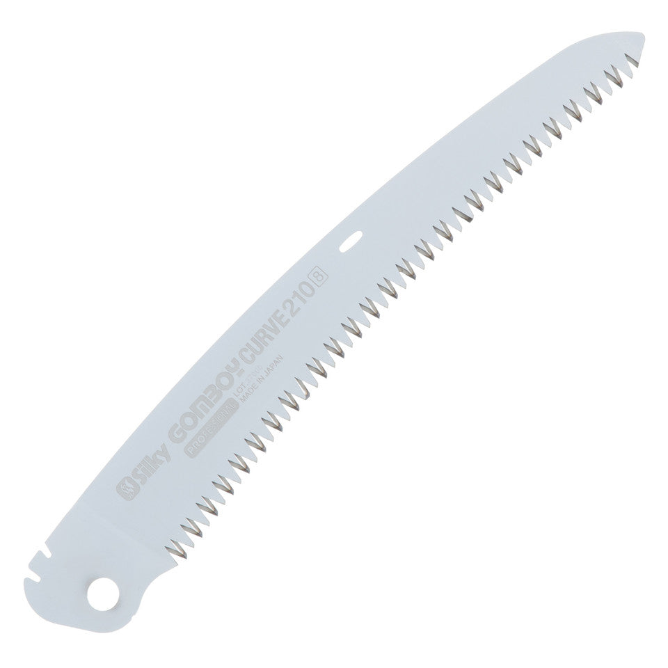 Gomboy Curve 210 - 300 mm Folding Saw.