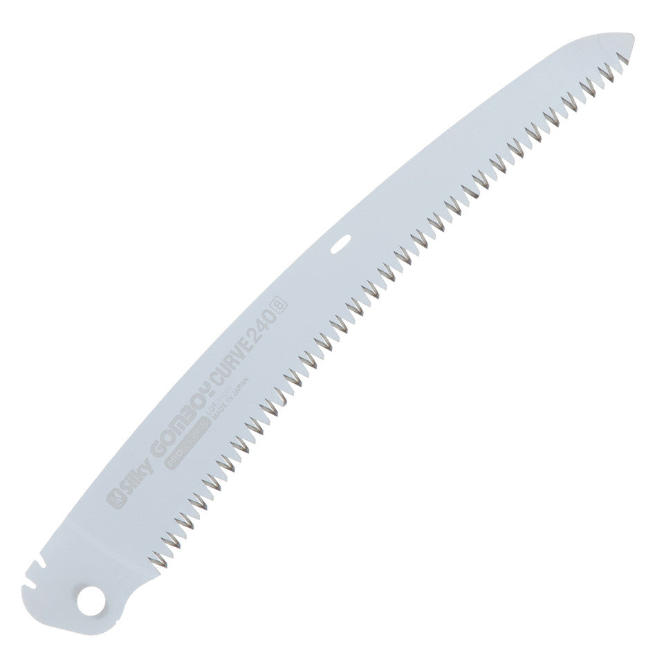 Gomboy Curve 210 - 300 mm Folding Saw.