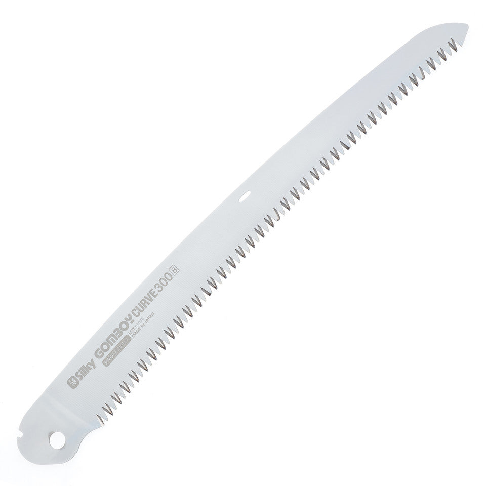 Gomboy Curve 210 - 300 mm Folding Saw.
