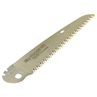 POCKETBOY 170 MM LARGE TEETH