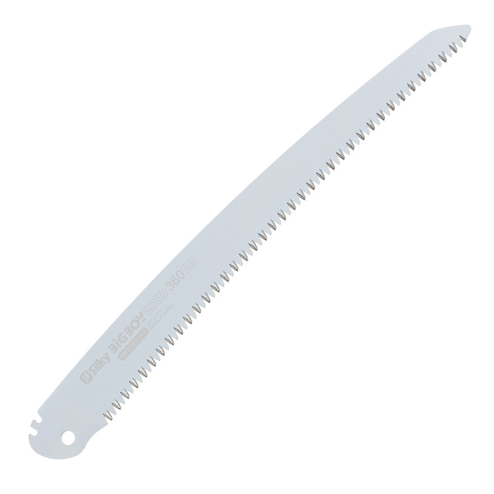 BigBoy 2000 (360mm) Folding Saw