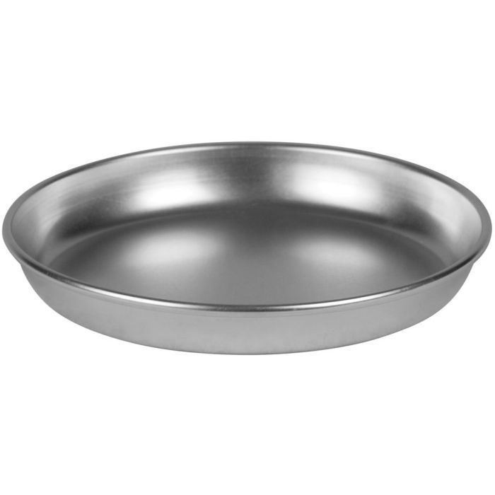 Aluminum Plate 8"/20CM