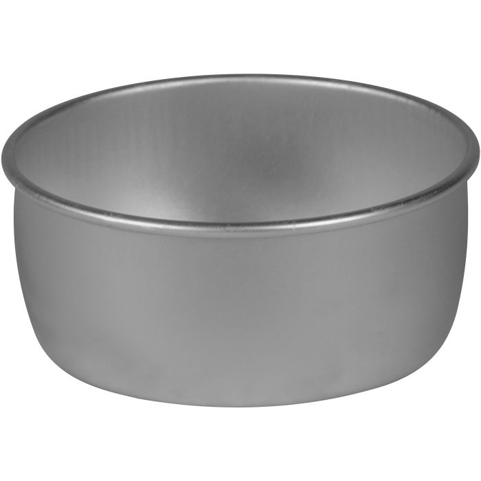 Saucepan Minittrangia Aluminum 0.8 Liters 600283 (90 g)