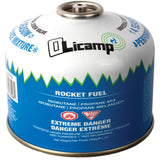 OLICAMP FUEL
