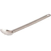 Olicamp long titanium spoon