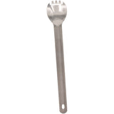 Olicamp long titanium extended spork
