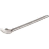 Olicamp long titanium extended spork