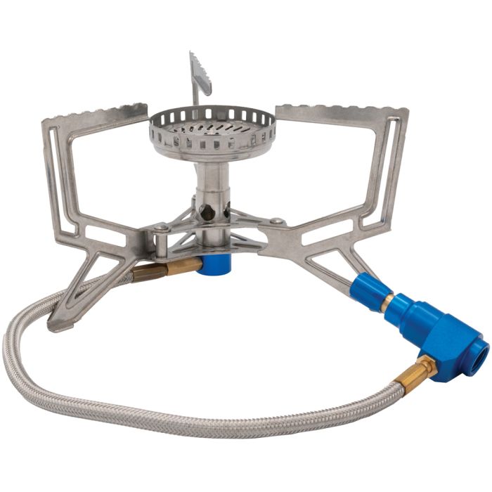 Generator Remote Canister Stove System
