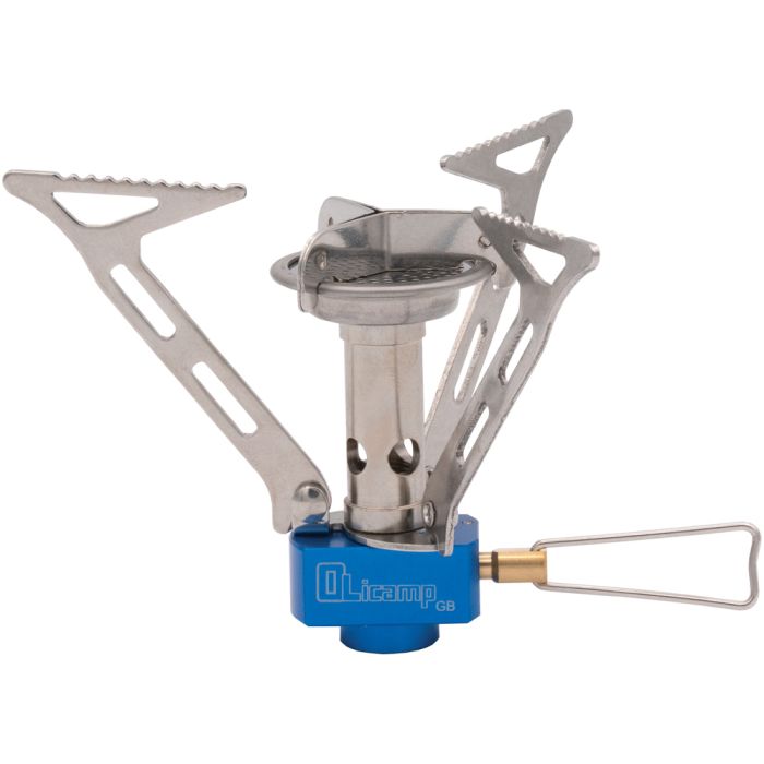 VECTOR STOVE