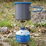 Vector Stove With LT Pot Combo
