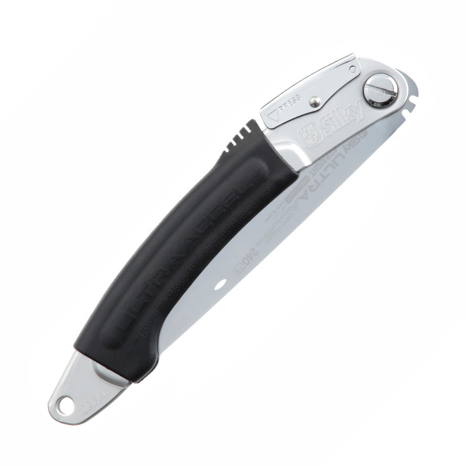 Ultra Accel 240 mm Straight Saw