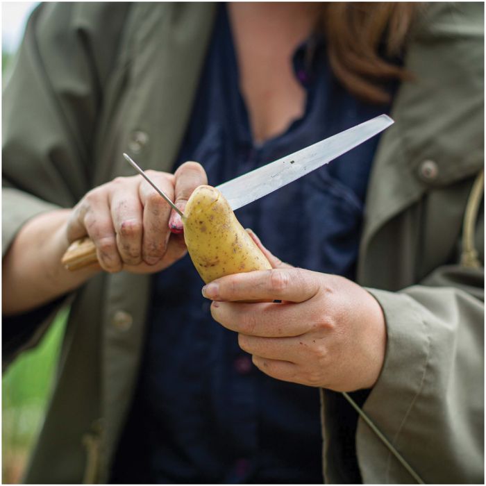 CAMPFIRE KNIFE SMALL