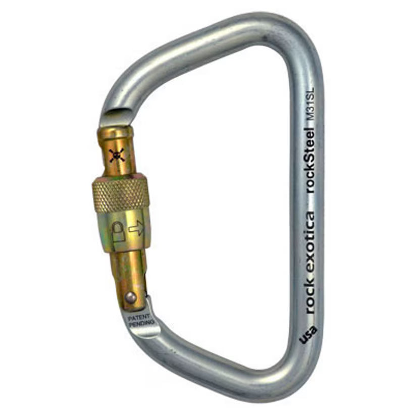 Rock Exotica rockSteel Screw-L