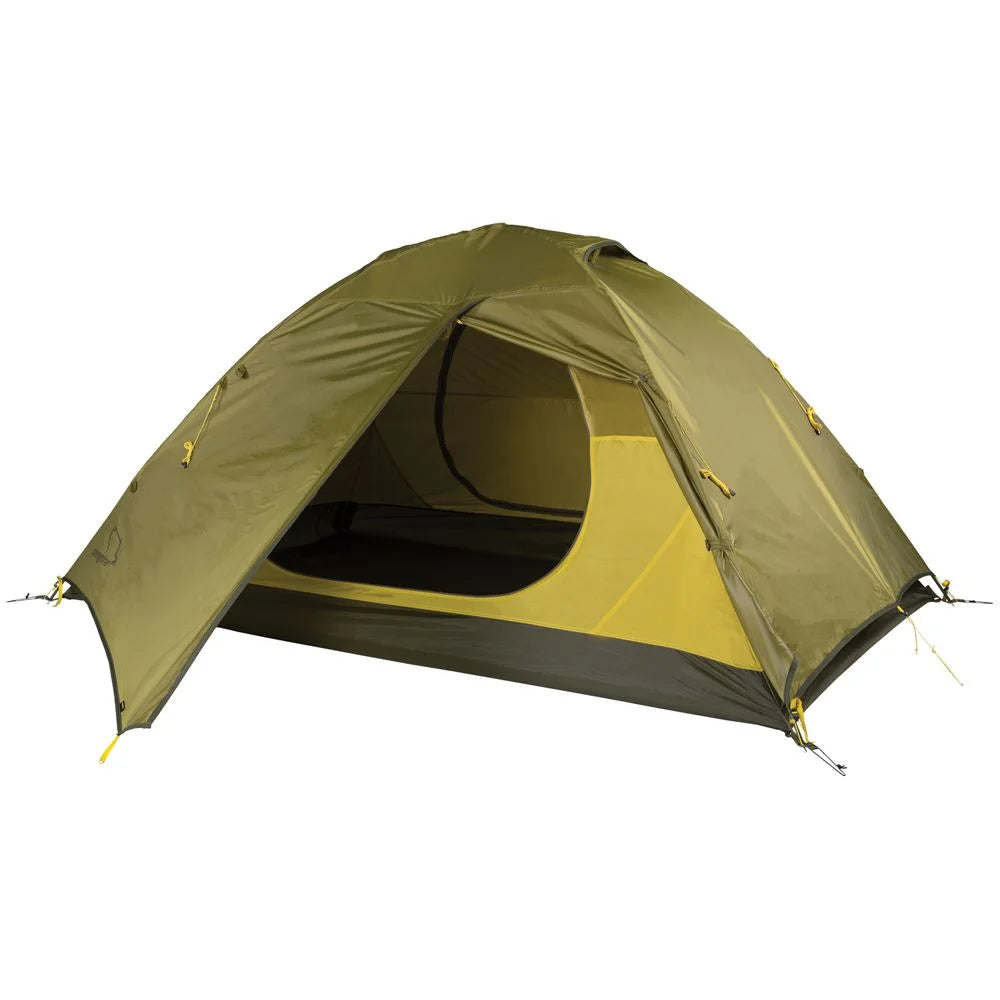 Gannet 2-Person Tent Combo
