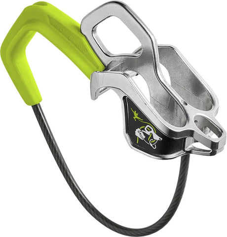 Mega Jul II Belay Device