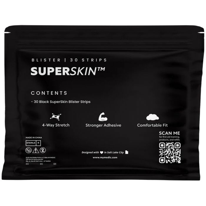 Superskin Blister Tape