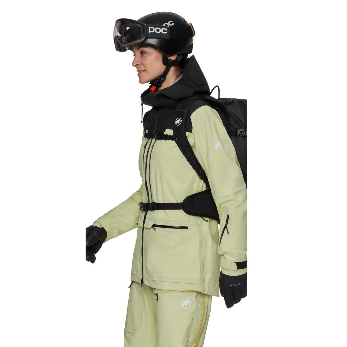Nirvana Women 28L Backcountry Back Pack