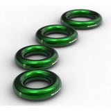 DMM Aluminum Anchor Ring