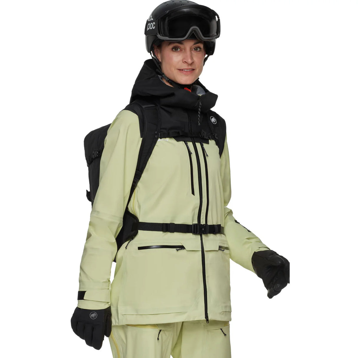 Nirvana Women 28L Backcountry Back Pack