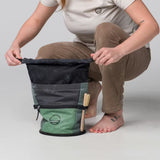 Sequence Chalk Bucket