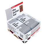The Better Bar Original Goji Berry, Quinoa, and Blueberry Vegan Energy Bar 1.8oz
