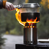 3 Pot Set