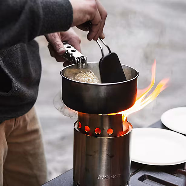 3 Pot Set