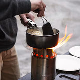 3 Pot Set