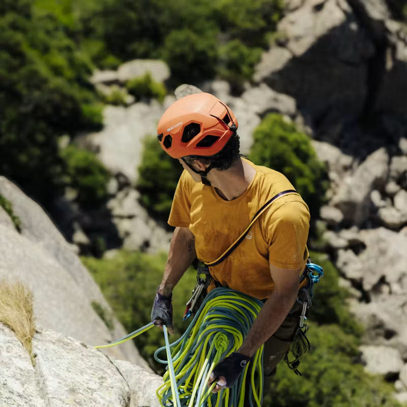 Movement Helmet