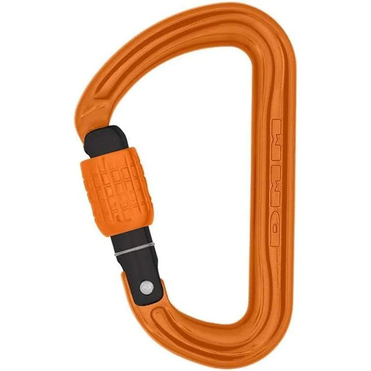 Shadow Screwgate Carabiner