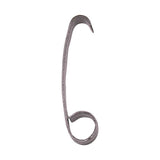 Cliffhanger round point hook