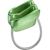 VERSO Lightweight Belay / Rappel Device (Green)