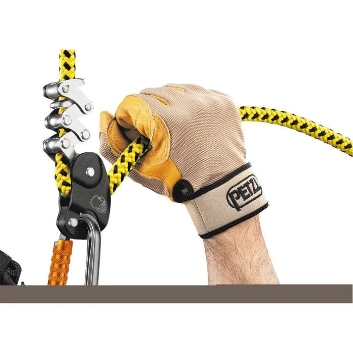 Petzl Zillon Adjustable Positioning Lanyard 4m
