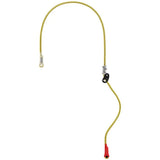 Petzl Zillon Adjustable Positioning Lanyard 4m