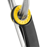 Petzl Spatha Knife with Carabiner Hole